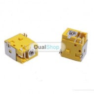 Acer Extensa 3000 4200 4220 4620 - Βύσμα Τροφοδοσίας DC Power Jack Connector Socket