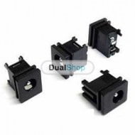 Toshiba L35 / M55 / M105 / U305 - Βύσμα Τροφοδοσίας DC Power Jack Connector Socket