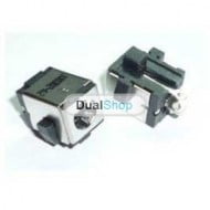 Toshiba Satellite P205 - DC Power Jack Connector Socket