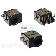 Samsung RV511 - Βύσμα Τροφοδοσίας DC Power Jack Connector Socket