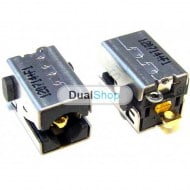 Toshiba Satellite A660 / A660D  - DC Power Jack Connector Socket