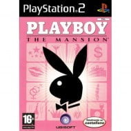 Playboy The Mansion - PS2 Game