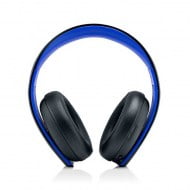 Sony Wireless Stereo Headset 2.0 Ακουστικά Black - PS4 / PS3 / PS Vita