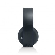 Sony Wireless Stereo Headset 2.0 Ακουστικά Black - PS4 / PS3 / PS Vita