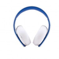 Sony Wireless Stereo Headset 2.0 Ακουστικά White - PS4 / PS3 / PS Vita