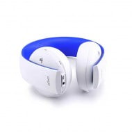 Sony Wireless Stereo Headset 2.0 Ακουστικά White - PS4 / PS3 / PS Vita