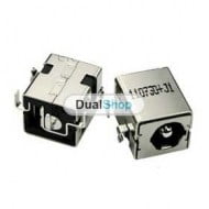 Asus X52J X53S X54H - Βύσμα Τροφοδοσίας DC Power Jack Connector Socket