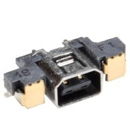 Data Charge Socket Connector - Nintendo 3DS / 3DS XL Console