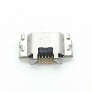 Power Socket Charging Connector - PS Vita Slim 2000 Console