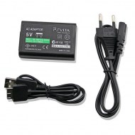 Power Supply AC Adaptor - Ps Vita 1000 Console