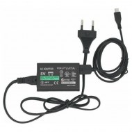 Power Supply AC Adaptor - Ps Vita 2000 Console
