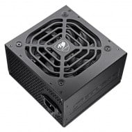 Power Supply Cougar XTC650 650W Full Wired 80 Plus Standard