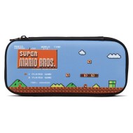 PowerA Case 8-Bit Mario - Nintendo Switch Console