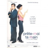 Δώσε Μου Το Χέρι Σου - Prete Moi Ta Main - DVD