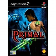 Primal - PS2 Game