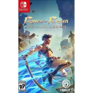 Prince Of Persia The Lost Crown - Nintendo Switch Game