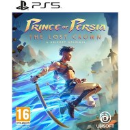 Prince Of Persia The Lost Crown - PS5 Game
