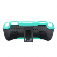 Protective Handle Grip Case Bracket Green - Nintendo Switch Lite Controller