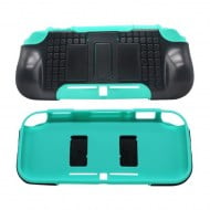 Protective Handle Grip Case Bracket Green - Nintendo Switch Lite Controller
