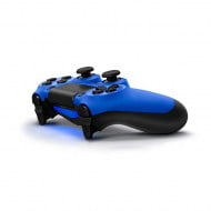Sony Playstation DualShock 4 Wireless Controller Wave Blue - PS4 Controller