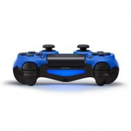 Sony Playstation DualShock 4 Wireless Controller Wave Blue - PS4 Controller