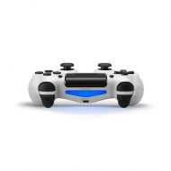 Sony Playstation DualShock 4 Wireless Controller Glacier White - PS4 Controller