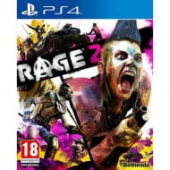 Rage 2 - PS4 Game