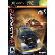 Rallisport Challenge 2 - Xbox Used Game