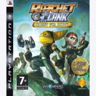 Ratchet And Clank Quest For Booty - PS3 Game