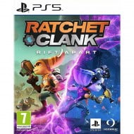 Ratchet & Clank: Rift Apart - PS5 Game