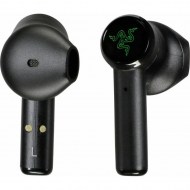 Razer Hammerhead True Wireless Earbuds Black