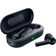 Earbuds Razer Hammerhead True Wireless Black