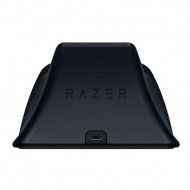 Razer Universal Quick Charging Stand Black - PS5 Controller