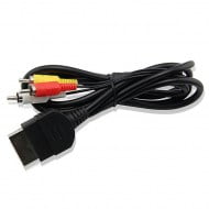 RCA AV Cable - Xbox Classic Console