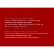 Επισκευή Red Screen - Playstation 3