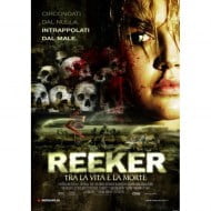 Το Σάπιο - Reeker - DVD