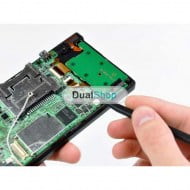 Service - Επισκευή - Αλλαγή Πλακέτας Main Board Nintendo 3DS