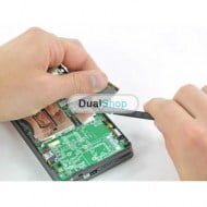 Service - Επισκευή - Αλλαγή - Memory Card Slot Nintendo 3DS