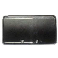 Replacement Shell Housing Black - Nintendo 3DS Console