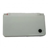 Replacement Shell Housing White - Nintendo DSi XL Console