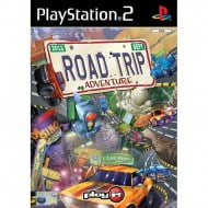 Road Trip Adventure - PS2 Game