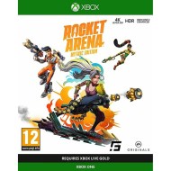 Rocket Arena Mythic Edition - Xbox One Game