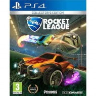 Rocket League - PS4 Game