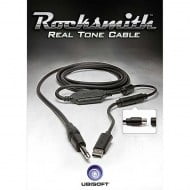 Rocksmith Real Tone Cable