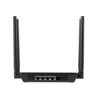 Router Wireless BlitzWolf BW-NET1 Dual Band Router 1200Mbps 4x5dBi High-Gain Antennas 512MB Memory