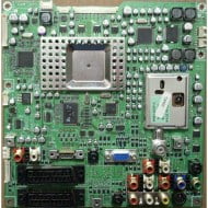 Samsung BN41-00661A Main Board Πλακέτα