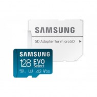 Samsung Evo Select microSDXC 128GB