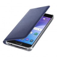 Samsung Flip Cover EF-WA310PB Black - Galaxy A3 2016 SM-A310F