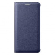 Samsung Flip Cover EF-WA310PB Black - Galaxy A3 2016 SM-A310F