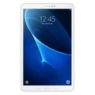 Samsung Galaxy Tab A 2016 T580 32GB WiFi White 10.1